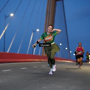 Runner Photo 9089267