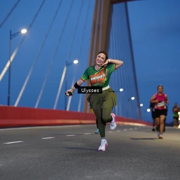 Runner Photo 9089268