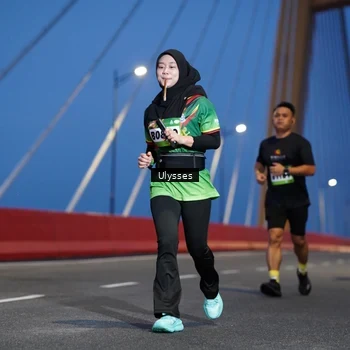 Runner Photo 9089289