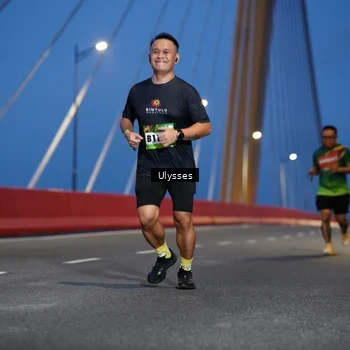 Runner Photo 9089305