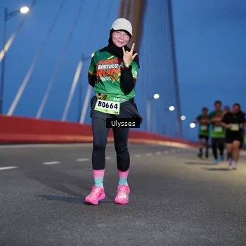 Runner Photo 9089320