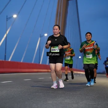 Runner Photo 9089323