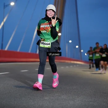 Runner Photo 9089324