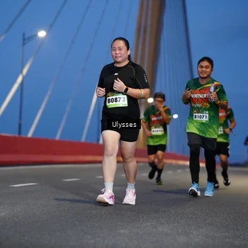 Runner Photo 9089325