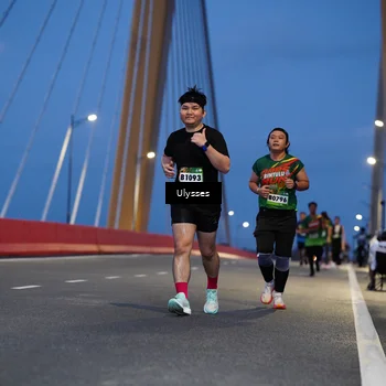 Runner Photo 9089387