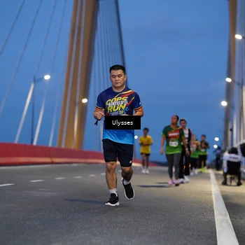 Runner Photo 9089403