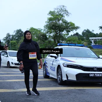 Runner Photo 9089417
