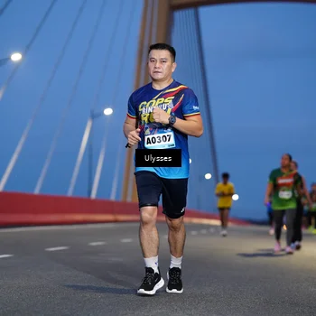 Runner Photo 9089418
