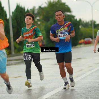 Runner Photo 9089419