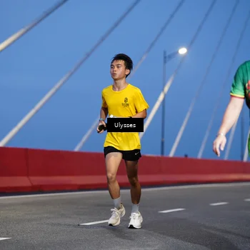 Runner Photo 9089420