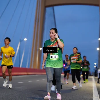 Runner Photo 9089427