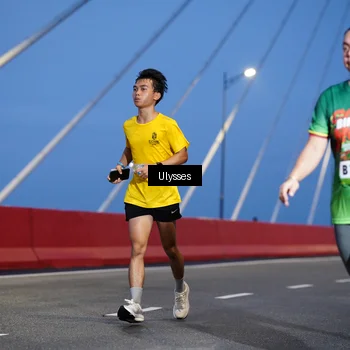 Runner Photo 9089430