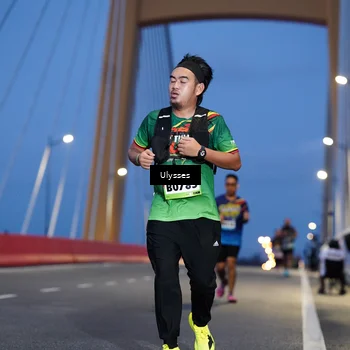 Runner Photo 9089459
