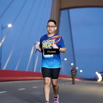 Runner Photo 9089462