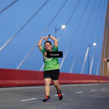 Runner Photo 9089473