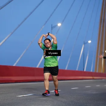 Runner Photo 9089481