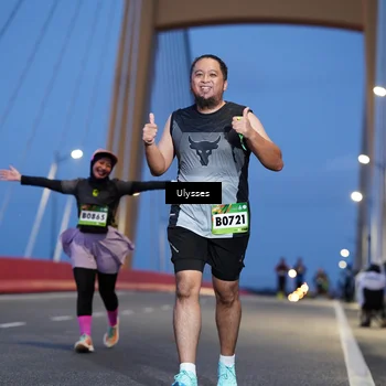 Runner Photo 9089483