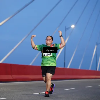 Runner Photo 9089485