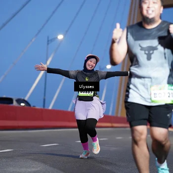 Runner Photo 9089493