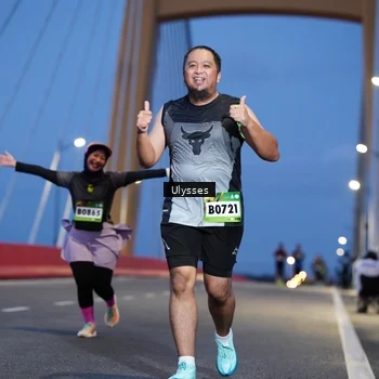 Runner Photo 9089518