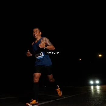 Runner Photo 9089529