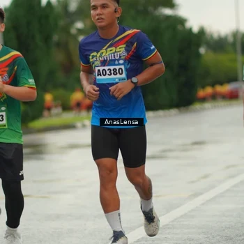 Runner Photo 9089538