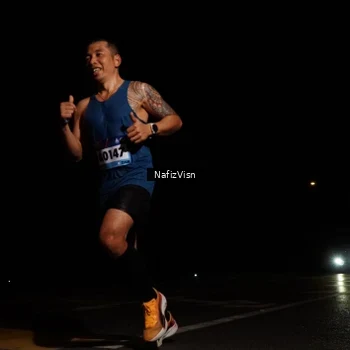 Runner Photo 9089577