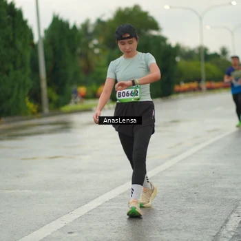 Runner Photo 9089621
