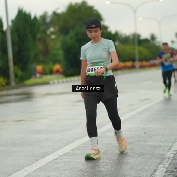 Runner Photo 9089624