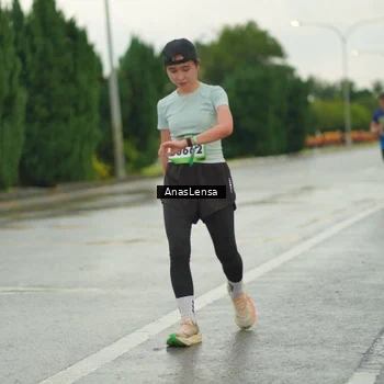 Runner Photo 9089625