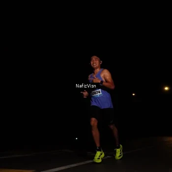 Runner Photo 9089658