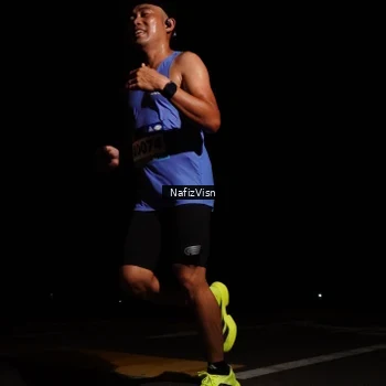 Runner Photo 9089680