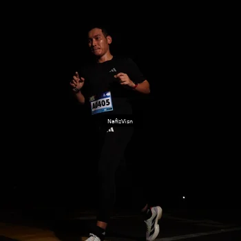 Runner Photo 9089729