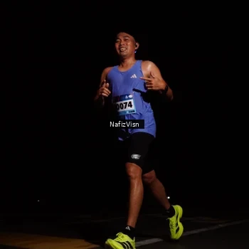 Runner Photo 9089826