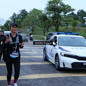 Runner Photo 9089974