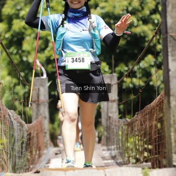 Runner Photo 90901
