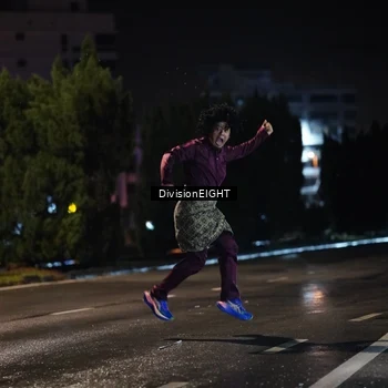 Runner Photo 9090280