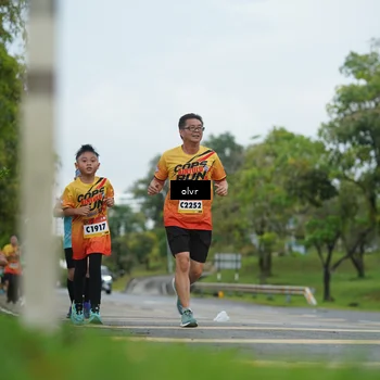 Runner Photo 9090313