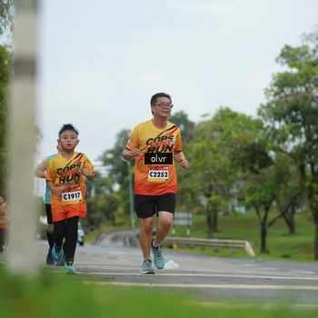 Runner Photo 9090334
