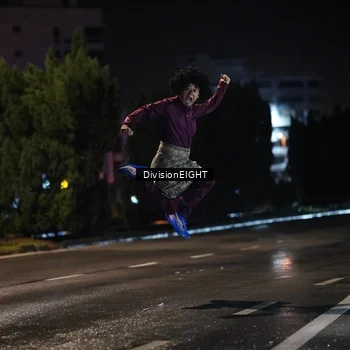 Runner Photo 9090340