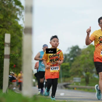 Runner Photo 9090364
