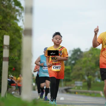 Runner Photo 9090390