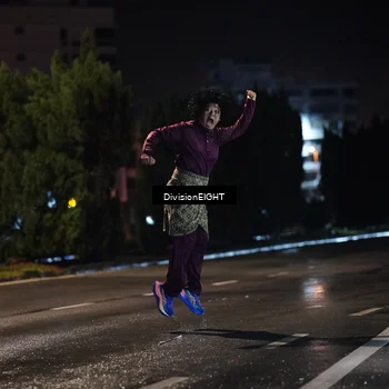 Runner Photo 9090397