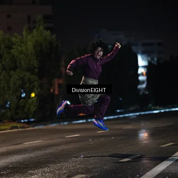 Runner Photo 9090451