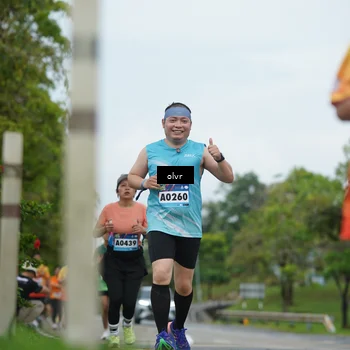 Runner Photo 9090470
