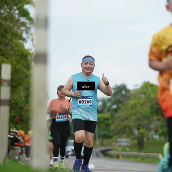Runner Photo 9090488