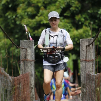 Runner Photo 90905