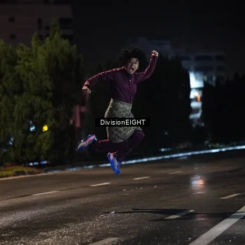 Runner Photo 9090549