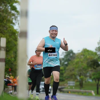 Runner Photo 9090551