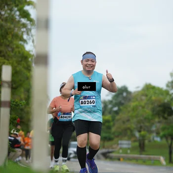Runner Photo 9090575